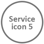 Service icon 5
